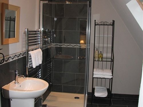 New Hall Farm Елсмир Порт Екстериор снимка